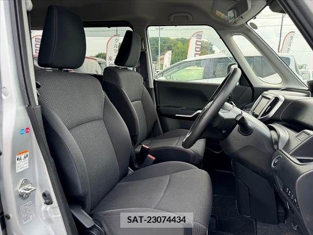 Suzuki SOLIO 2019-01 328409-15