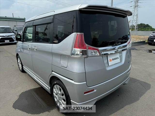 Suzuki SOLIO 2019-01 328409-14