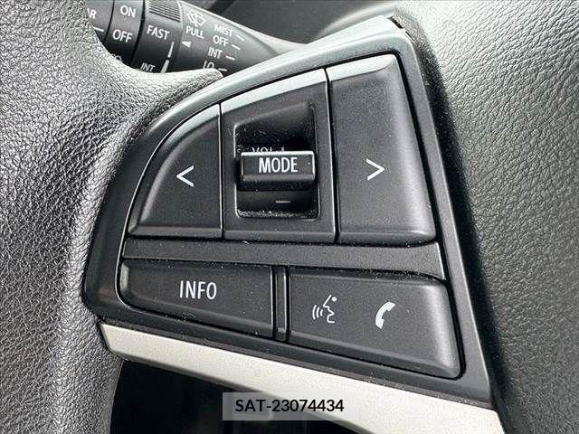 Suzuki SOLIO 2019-01 328409-23