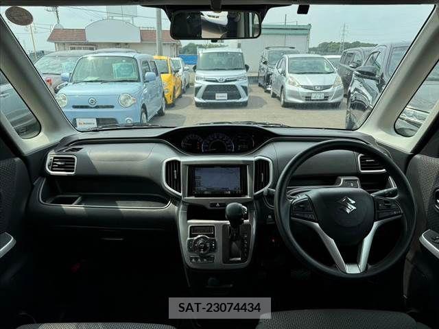 Suzuki SOLIO 2019-01 328409-1