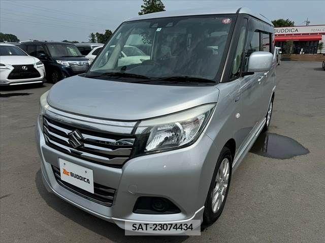 Suzuki SOLIO 2019-01 328409-9