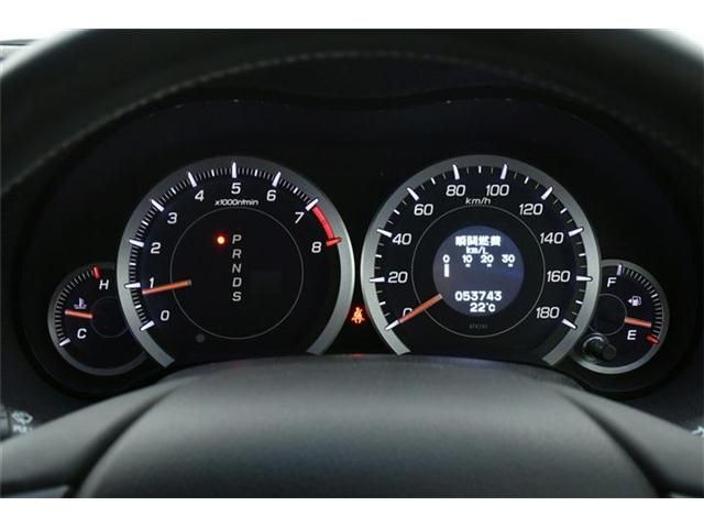 Honda ACCORD TOURER 2010-01 185401-9