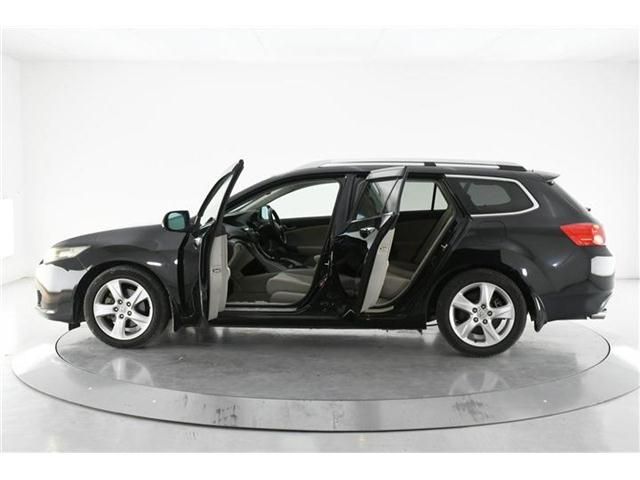 Honda ACCORD TOURER 2010-01 185401-5