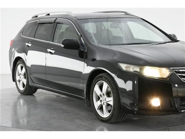 Honda ACCORD TOURER 2010-01 185401-4