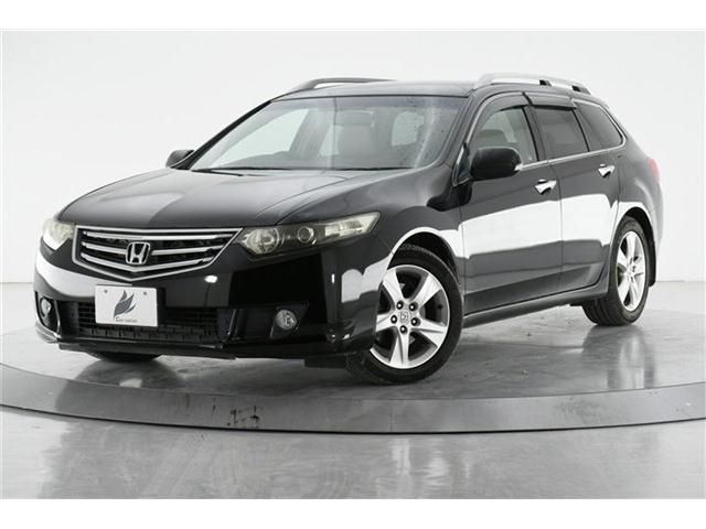 Honda ACCORD TOURER 2010-01 185401-0