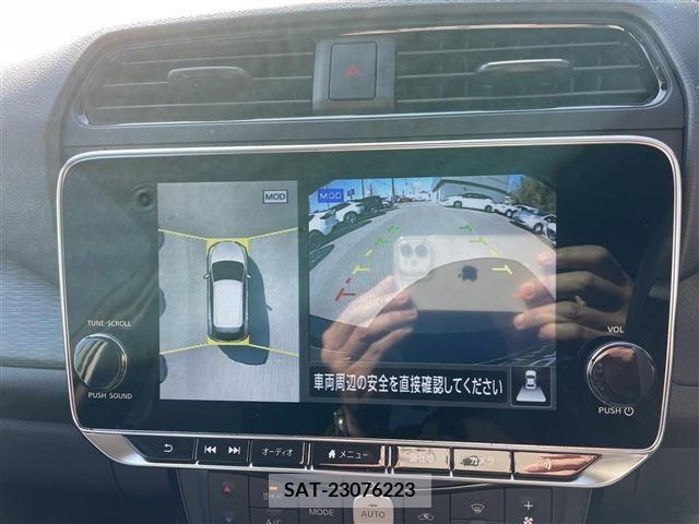 Nissan LEAF 2021-11 221661-13