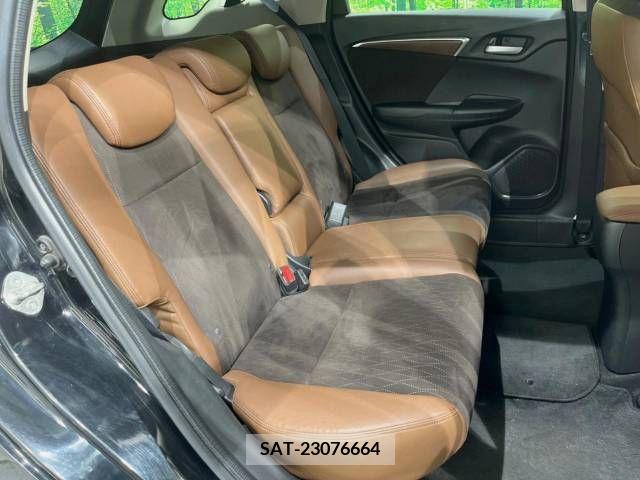 Honda SHUTTLE 2015-05 285006-9