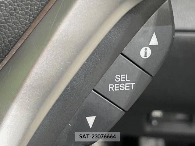 Honda SHUTTLE 2015-05 285006-7