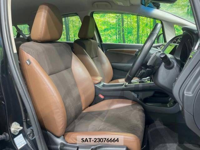 Honda SHUTTLE 2015-05 285006-8