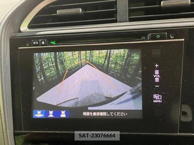 Honda SHUTTLE 2015-05 285006-4