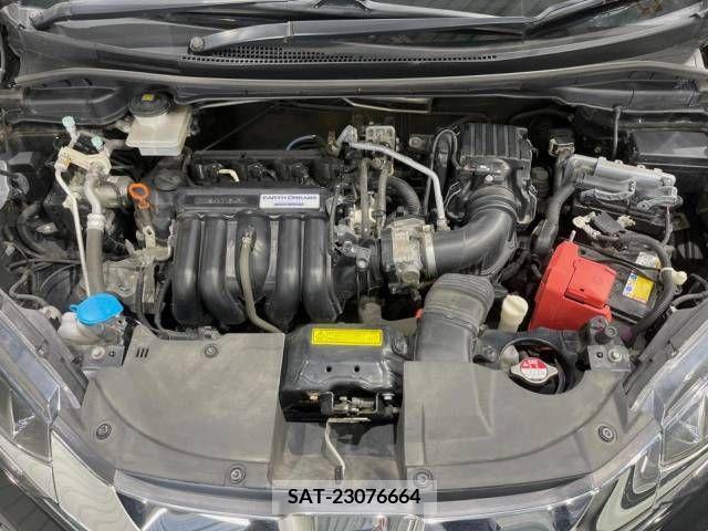 Honda SHUTTLE 2015-05 285006-18