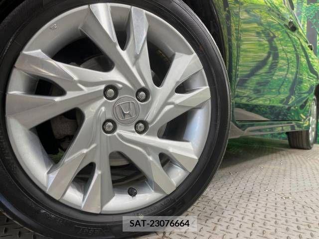 Honda SHUTTLE 2015-05 285006-13