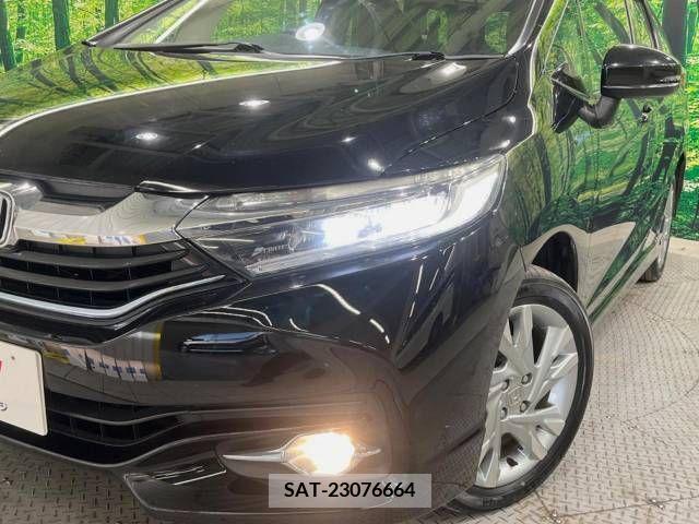 Honda SHUTTLE 2015-05 285006-12