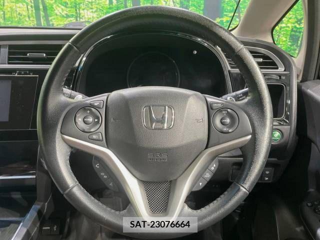 Honda SHUTTLE 2015-05 285006-11