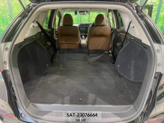 Honda SHUTTLE 2015-05 285006-10
