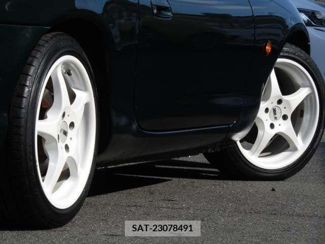 Mazda ROADSTER 2000-10 213711-4