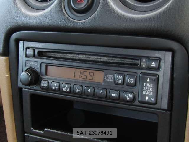 Mazda ROADSTER 2000-10 213711-14