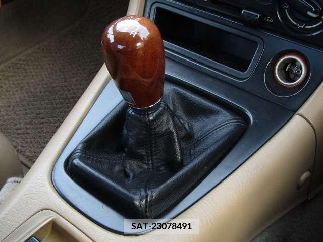 Mazda ROADSTER 2000-10 213711-12