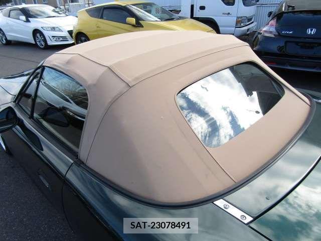 Mazda ROADSTER 2000-10 213711-11