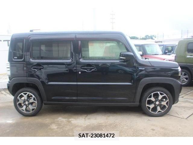 Mazda FLAIR CROSSOVER 2020-06 335185-8