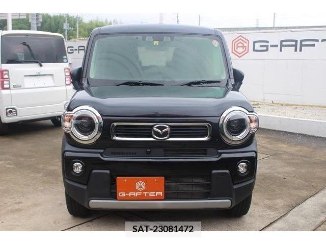 Mazda FLAIR CROSSOVER 2020-06 335185-7