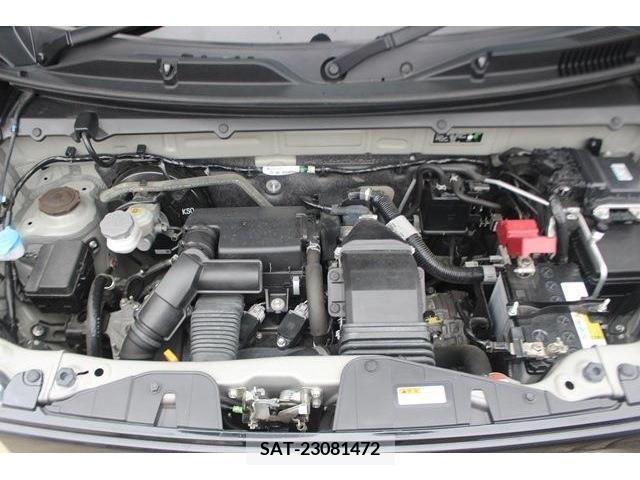 Mazda FLAIR CROSSOVER 2020-06 335185-19