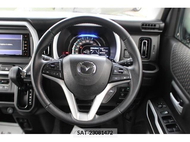 Mazda FLAIR CROSSOVER 2020-06 335185-18