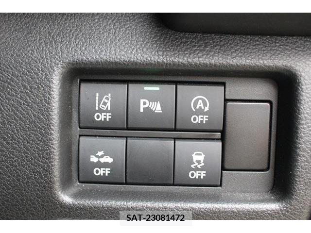 Mazda FLAIR CROSSOVER 2020-06 335185-5
