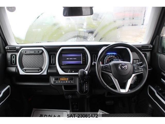 Mazda FLAIR CROSSOVER 2020-06 335185-17