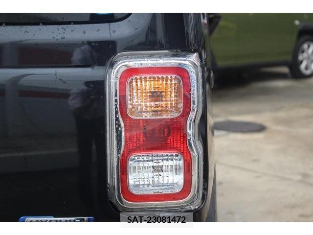 Mazda FLAIR CROSSOVER 2020-06 335185-13