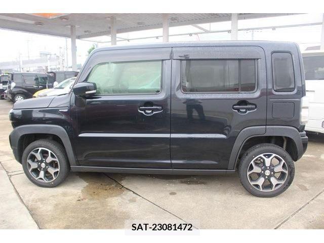 Mazda FLAIR CROSSOVER 2020-06 335185-11