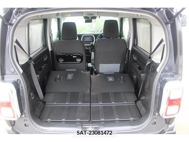 Mazda FLAIR CROSSOVER 2020-06 335185-10