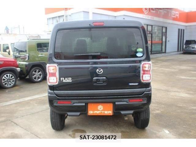 Mazda FLAIR CROSSOVER 2020-06 335185-9