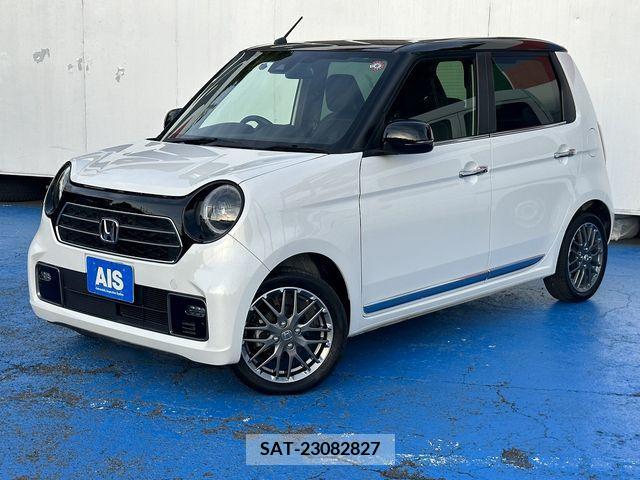 Honda N-ONE 2023-02 307658-0