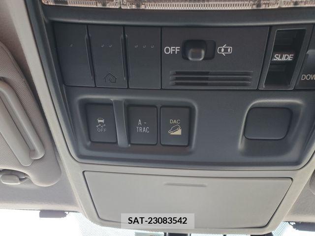 Toyota 4RUNNER 2012-06 291942-12
