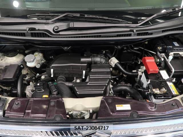 Suzuki WAGON R 2018-05 202379-18
