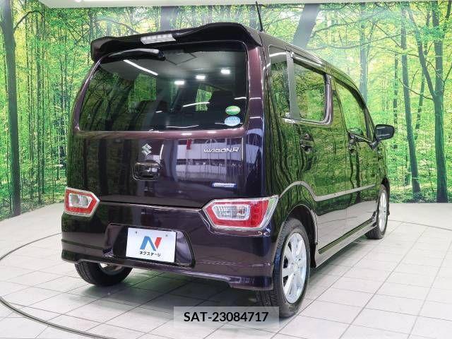 Suzuki WAGON R 2018-05 202379-17