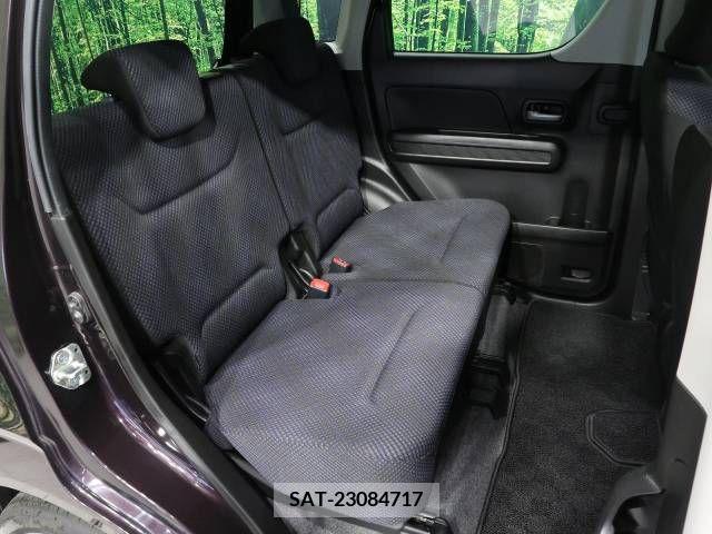Suzuki WAGON R 2018-05 202379-9