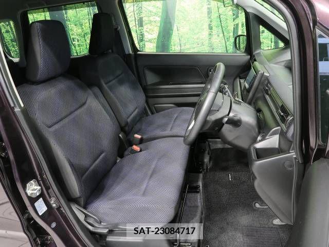 Suzuki WAGON R 2018-05 202379-8