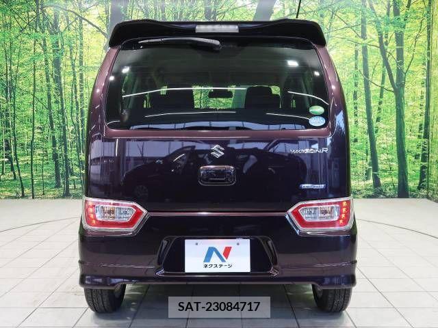 Suzuki WAGON R 2018-05 202379-15