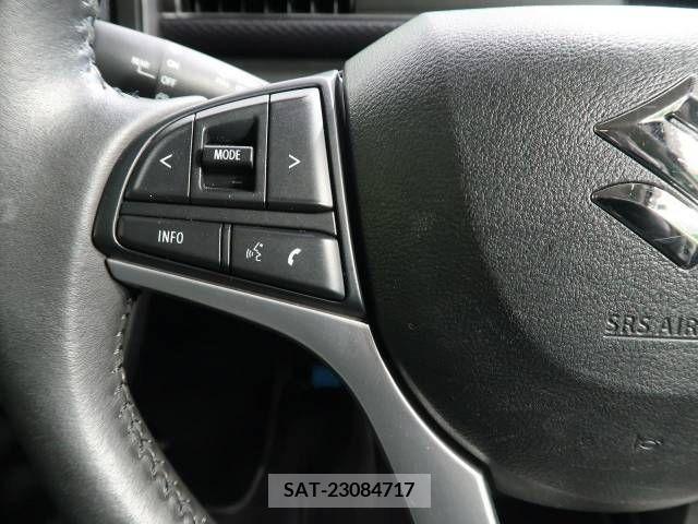 Suzuki WAGON R 2018-05 202379-6