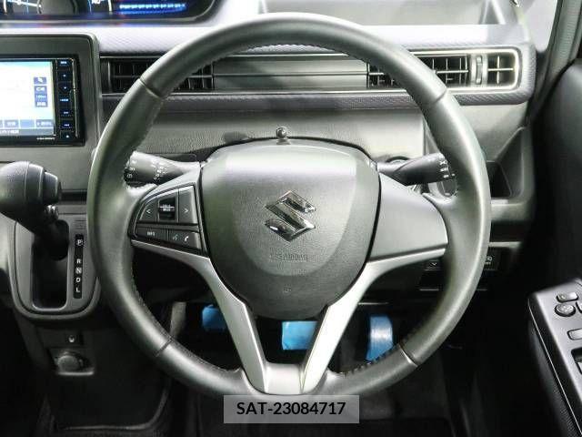 Suzuki WAGON R 2018-05 202379-11