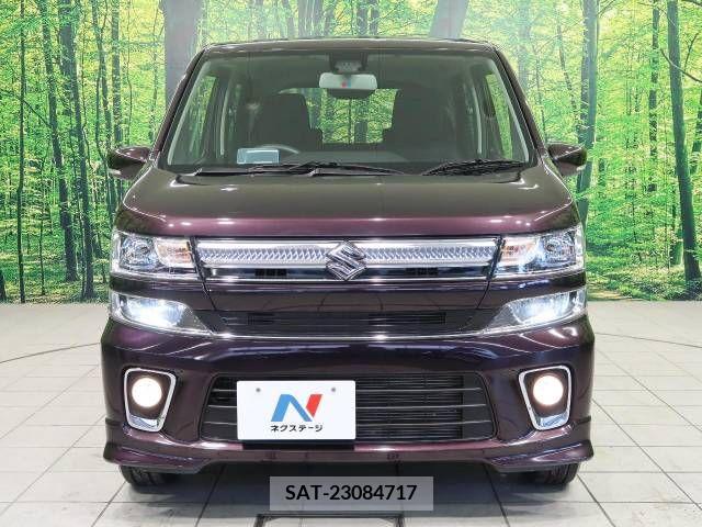 Suzuki WAGON R 2018-05 202379-14