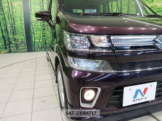Suzuki WAGON R 2018-05 202379-12