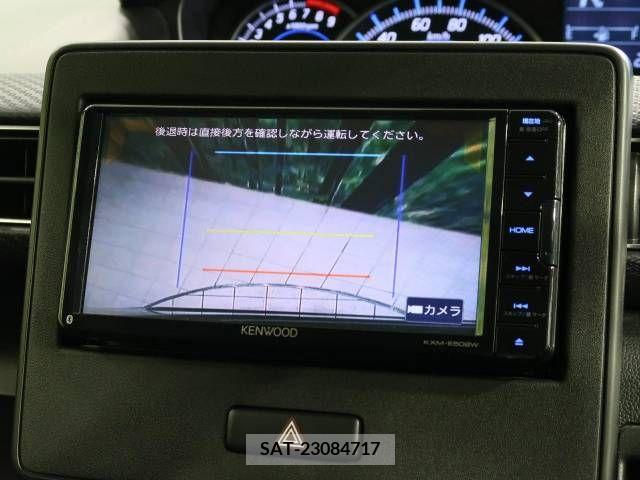 Suzuki WAGON R 2018-05 202379-4