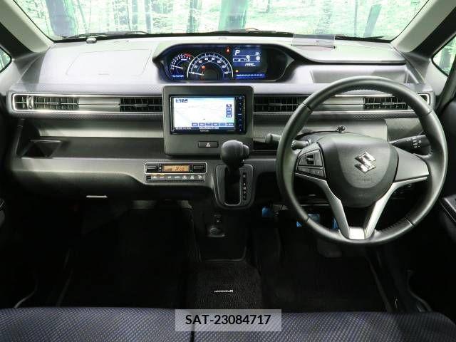 Suzuki WAGON R 2018-05 202379-1