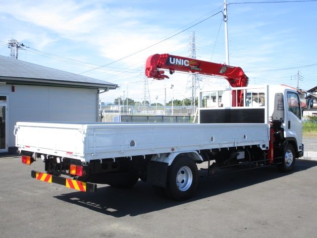 Isuzu FORWARD 2017-03 8068-5