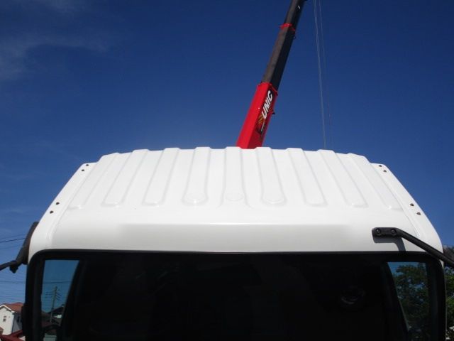 Isuzu FORWARD 2017-03 8068-7