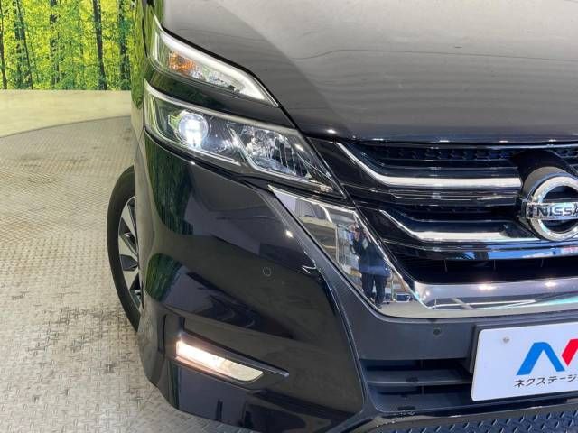 Nissan SERENA 2017-03 193996-13