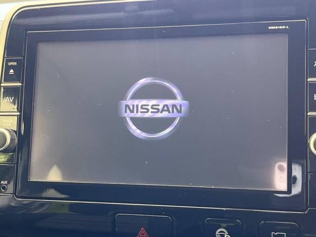 Nissan SERENA 2017-03 193996-2